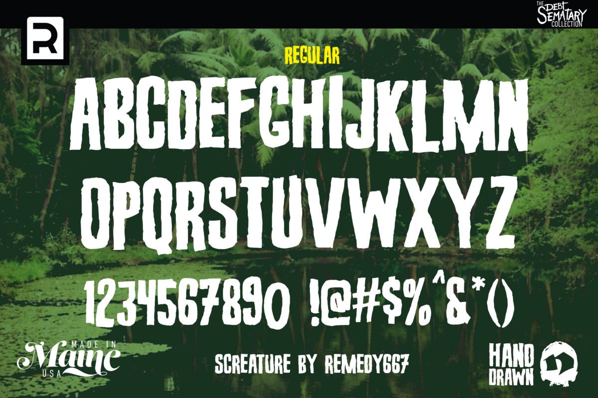 TitleCard_Screature02