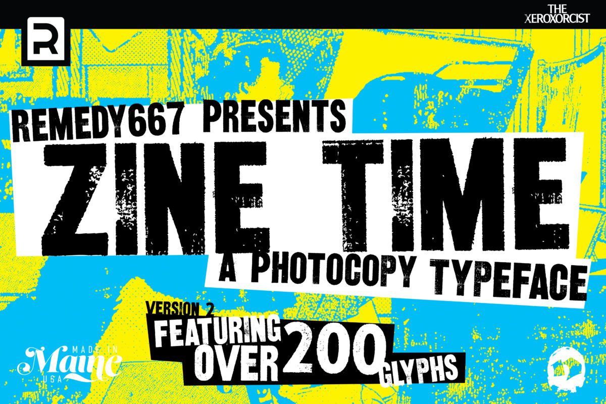 TitleCard_ZineTime2A