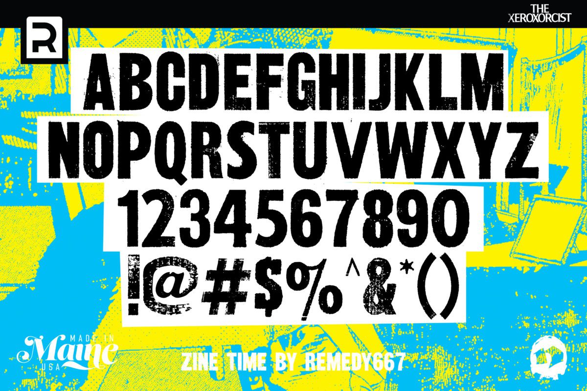 TitleCard_ZineTime2B